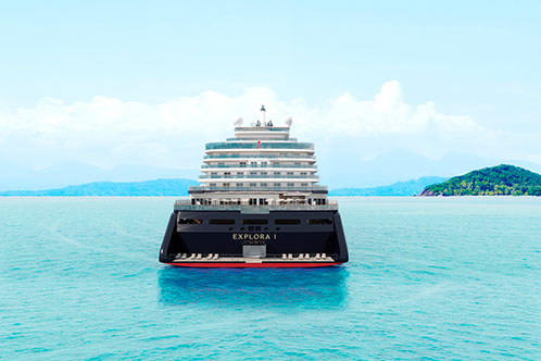 Destinos Explora Journeys. SoloCruceros.mx