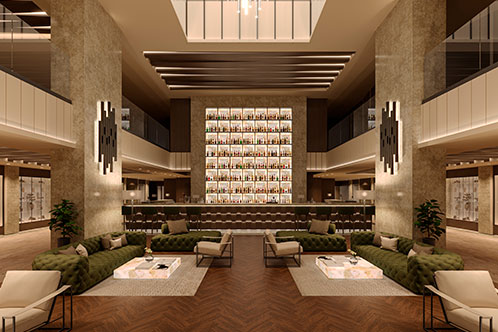 Entretenimiento Explora Journeys. SoloCruceros.mx