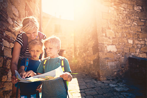 Excursiones en tierra, Holland. SoloCruceros.mx