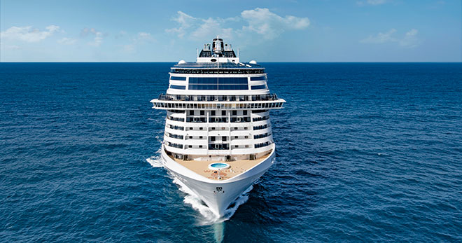 MSC Euribia, MSC Cruceros. SoloCruceros.mx MSC Euribia, MSC Cruceros. SoloCruceros.mx