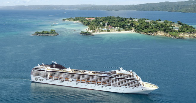 MSC Orchestra, MSC Cruceros. SoloCruceros.mx MSC Orchestra, MSC Cruceros. SoloCruceros.mx