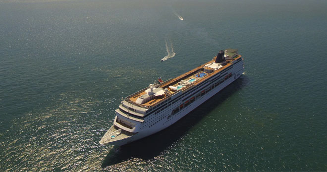 MSC Sinfonia, MSC Cruceros. SoloCruceros.mx MSC Sinfonia, MSC Cruceros. SoloCruceros.mx