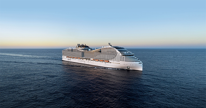 EXPERIENCIA BELLA. SoloCruceros.mx