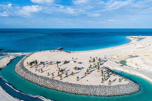 Ocean Cay MSC Reserva Marina (Bahamas). SoloCruceros.mx