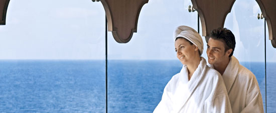 Viaje de novios. SoloCruceros.mx