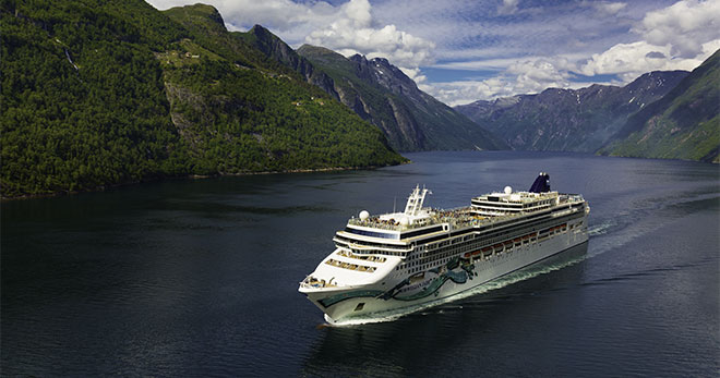 Norwegian Jade, NCL. SoloCruceros.mx