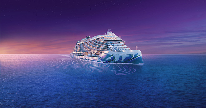 Norwegian Viva, NCL. SoloCruceros.mx