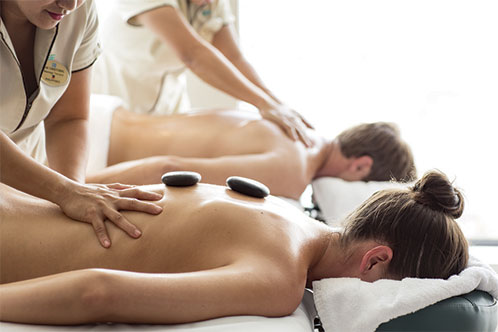 Mandara Spa, NCL. SoloCruceros.mx