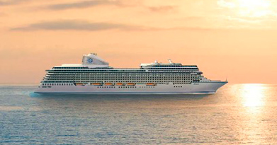 Allura Oceania, Oceania Cruises. SoloCruceros.mx