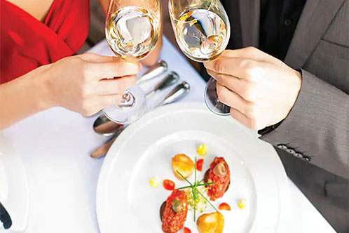 Excelente calidad-precio, Oceania. SoloCruceros.mx