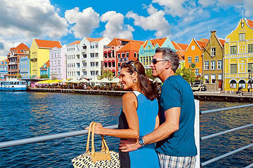 Excursiones en tierra con Oceania. SoloCruceros.mx