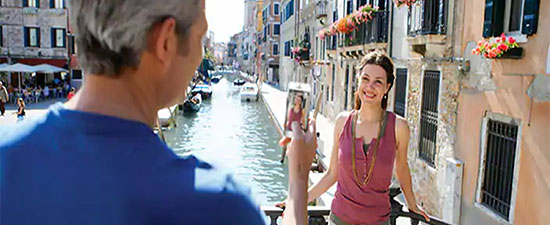 Vuelta al Mundo con Oceania. SoloCruceros.mx