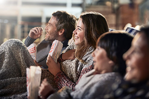 Observación de estrellas de Princess. SoloCruceros.mx
