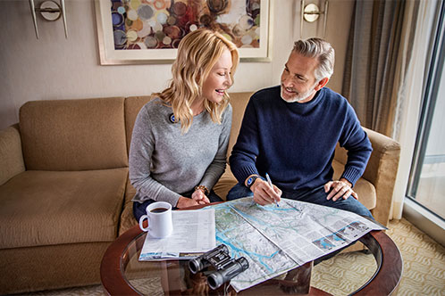 Excursiones en tierra con Princess. SoloCruceros.mx