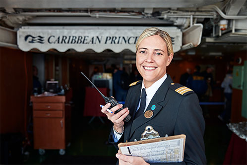 Medio Ambiente y Sostenibilidad, Princess. SoloCruceros.mx