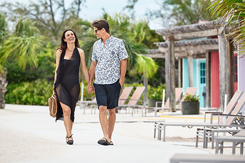 Princess Cay de Princess. SoloCruceros.mx