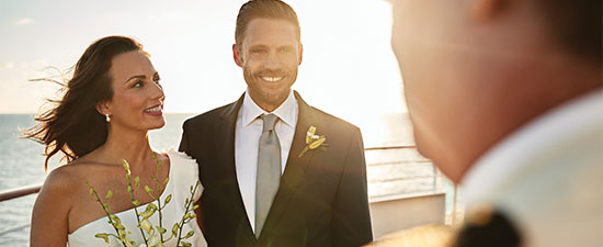 Tu boda con Princess. SoloCruceros.mx