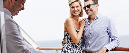 MedallionClass de Princess. SoloCruceros.mx