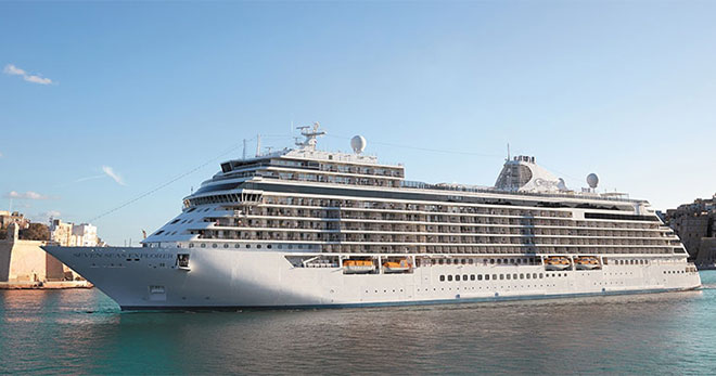 Seven Seas Explorer, Regent Seven Seas. SoloCruceros.mx