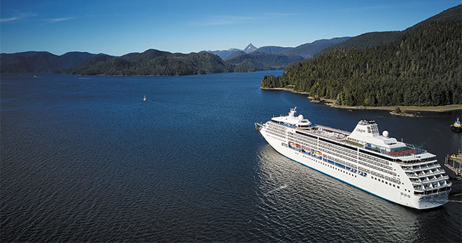 Seven Seas Mariner, Regent Seven Seas. SoloCruceros.mx