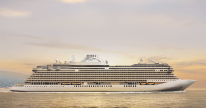 Seven Seas Prestige, Regent Seven Seas. SoloCruceros.mx