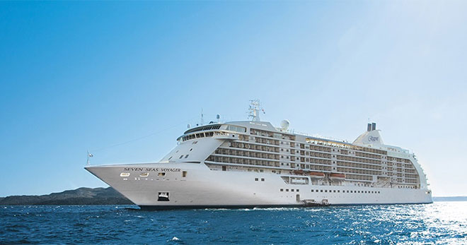 Seven Seas Voyager, Regent Seven Seas. SoloCruceros.mx