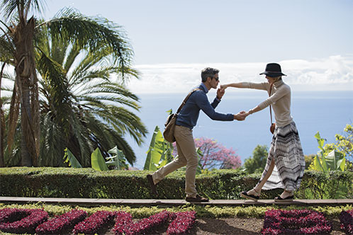 Excursiones en tierra incluidas con Regent. SoloCruceros.mx