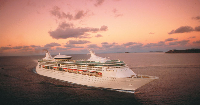 Grandeur of the Seas