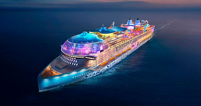 Star of the Seas