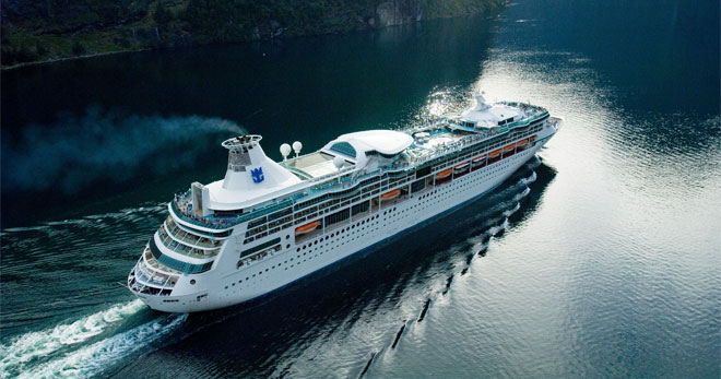 Vision of the Seas