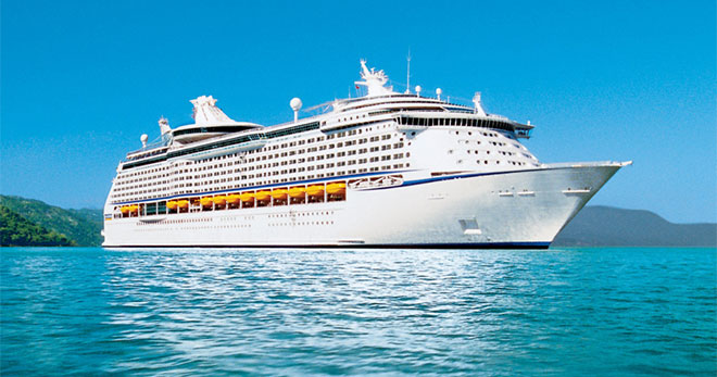 Voyager of the Seas