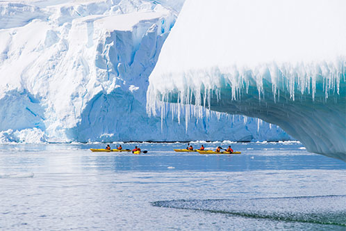 Excursión gratis con Seabourn. SoloCruceros.mx
