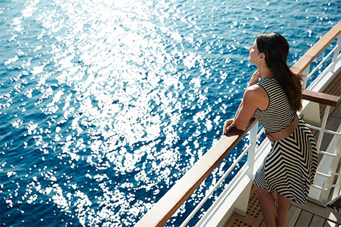 Todo Incluido a Bordo con Seabourn. SoloCruceros.mx