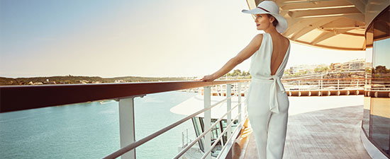 Seabourn Club. SoloCruceros.mx