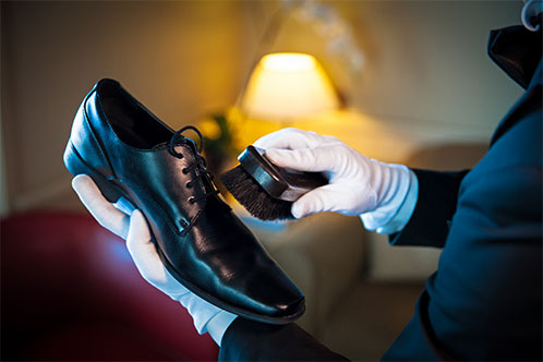 Mayordomos con Silversea. SoloCruceros.mx