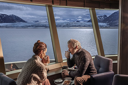 Todo Incluido a Bordo con Silversea. SoloCruceros.mx