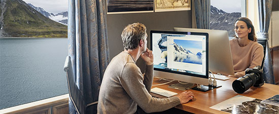 Silver Privilege, Silversea. SoloCruceros.mx