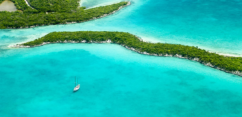 Cruceros por las Bahamas, Nassau. SoloCruceros.mx