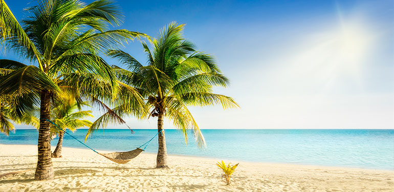 Cruceros Caribe, sol y playa. SoloCruceros.mx