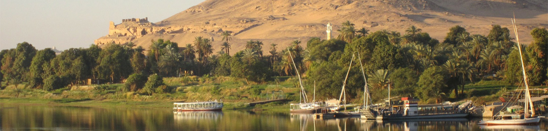 Crucero fluvial por el Nilo. SoloCruceros.mx