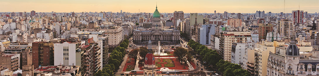 Palacio del Congreso de la Nación de Argentina, Buenos Aires. SoloCruceros.mx