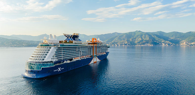 Financia tu Crucero ®SoloCruceros