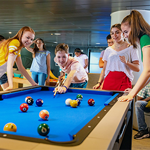 Cruceros para estudiantes. SoloCruceros.mx