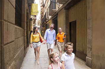 Excursiones en tierra para grupos. SoloCruceros.mx