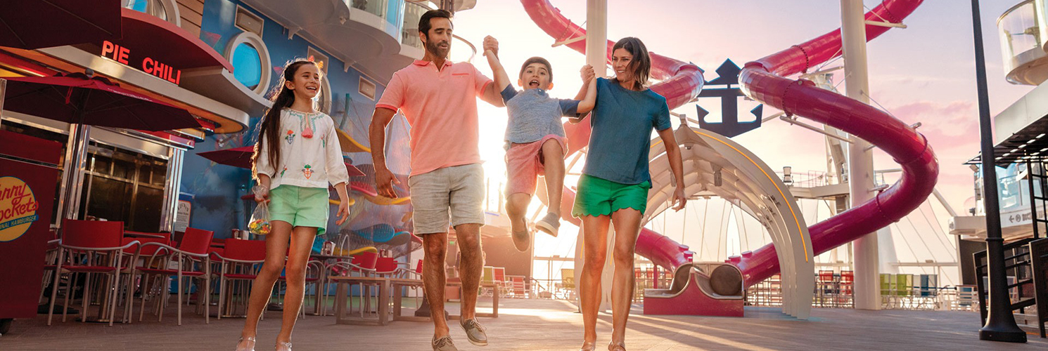 Cruceros Agosto 2026. SoloCruceros.co