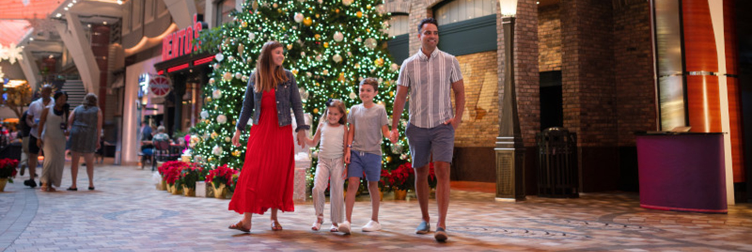 Cruceros Diciembre 2026. SoloCruceros.co