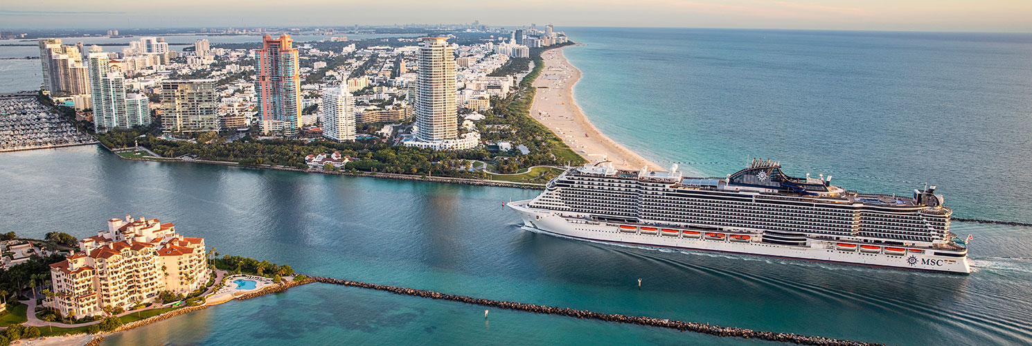 Cruceros Enero 2024 en Solocruceros.com