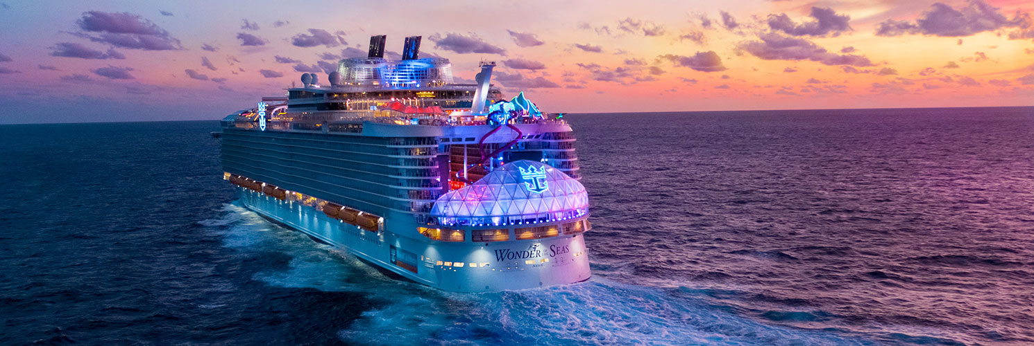 Cruceros Julio 2024 en Solocruceros.com