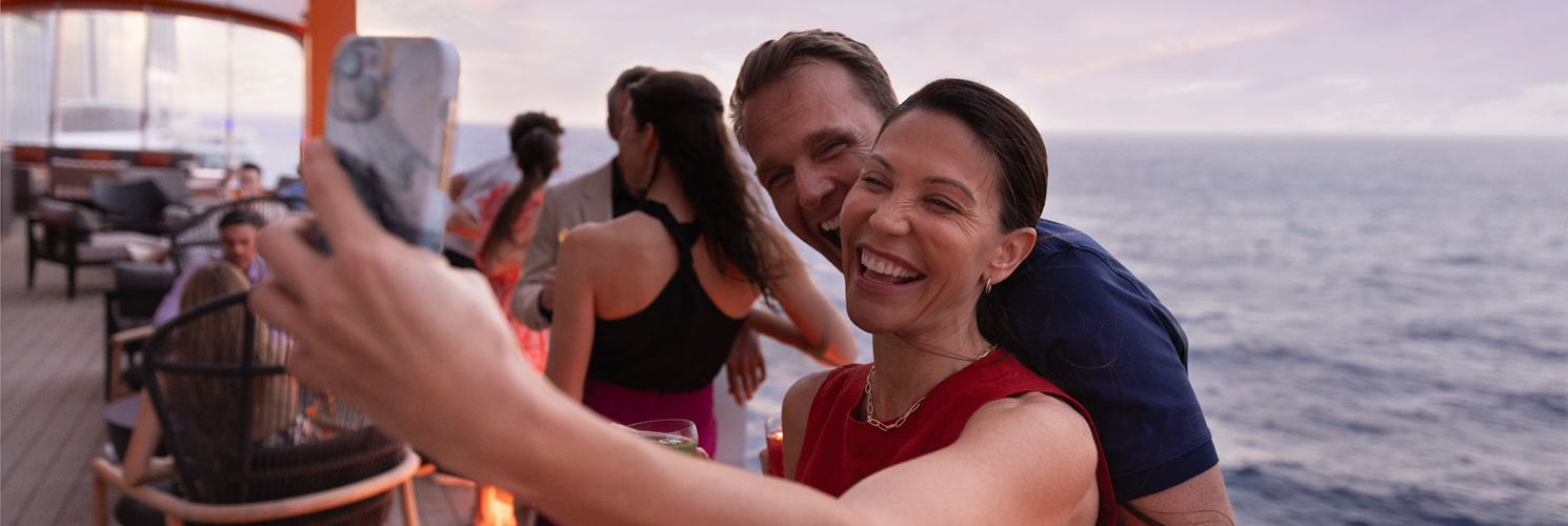 Cruceros Junio 2027. SoloCruceros.mx