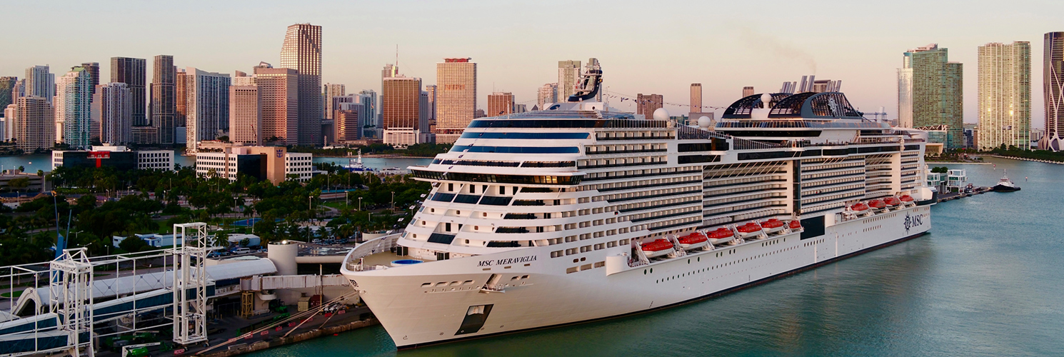 Cruceros Marzo 2027. SoloCruceros.mx